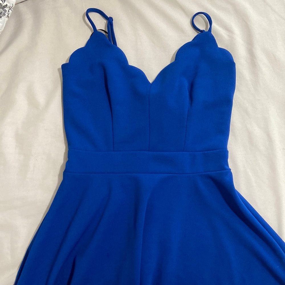 Size 3/4 dress